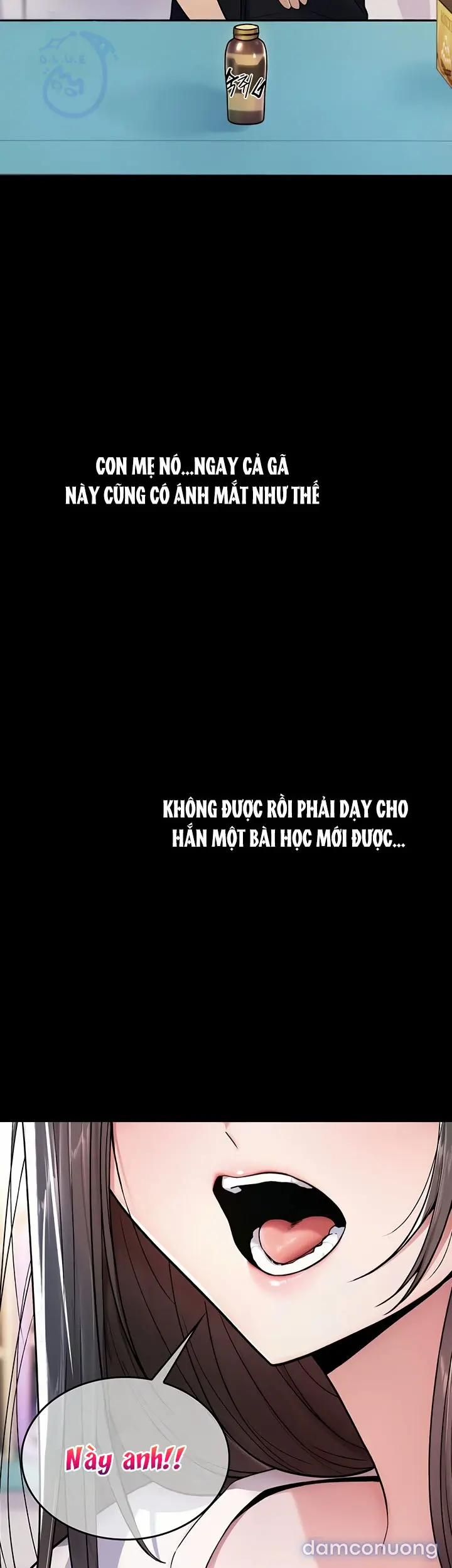 đọc truyện Cưng Sẽ Không Thể Đánh Bại Chị Đâu~ Chương 1.1 ảnh 23 tại Thiên Thai Truyện