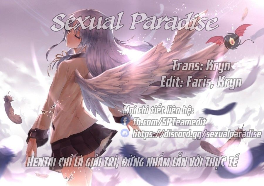 đọc truyện Cùng Shinobu Xxx Trong Căn Phòng Khoái Lạc Oneshot ảnh 2 tại Thiên Thai Truyện