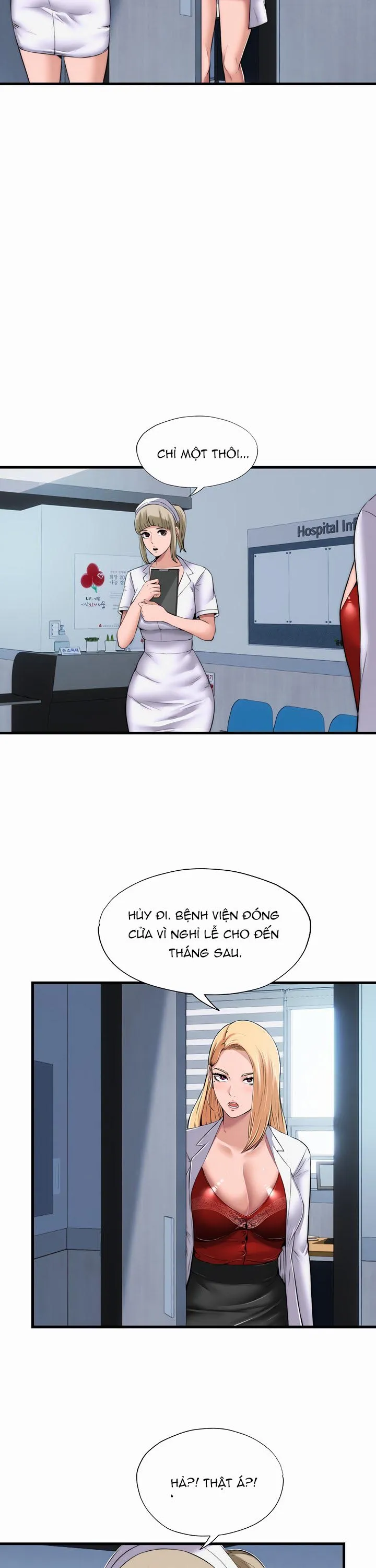 đọc truyện "cứng" Trong Mọi Tình Huống Chương 1 ảnh 53 tại Thiên Thai Truyện