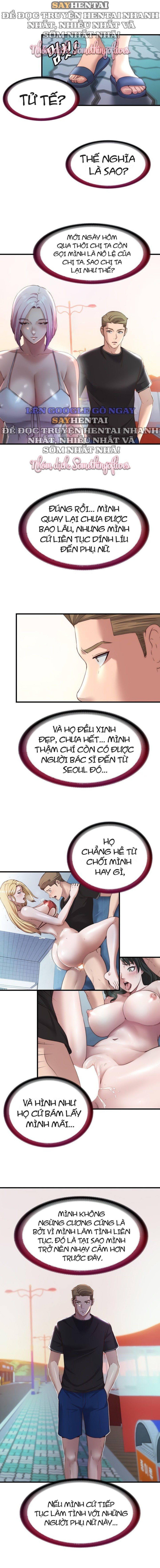 đọc truyện "cứng" Trong Mọi Tình Huống Chương 16 ảnh 6 tại Thiên Thai Truyện