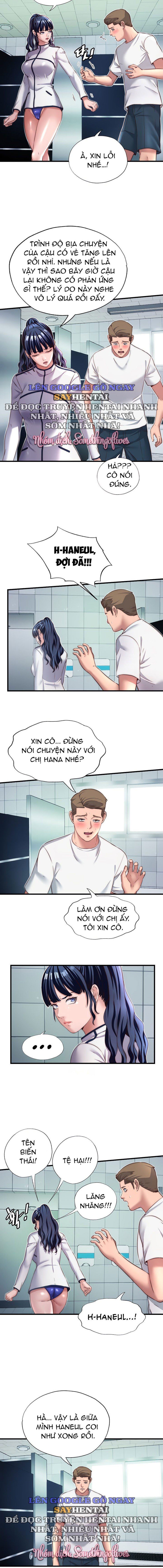 đọc truyện "cứng" Trong Mọi Tình Huống Chương 19 ảnh 8 tại Giả Dược
