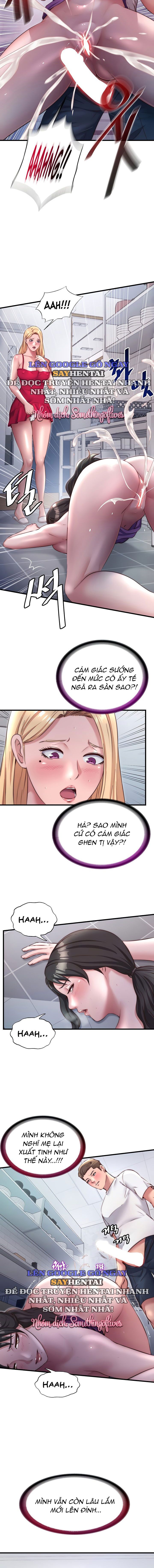 đọc truyện "cứng" Trong Mọi Tình Huống Chương 23 ảnh 10 tại Truyện Dạ Ký