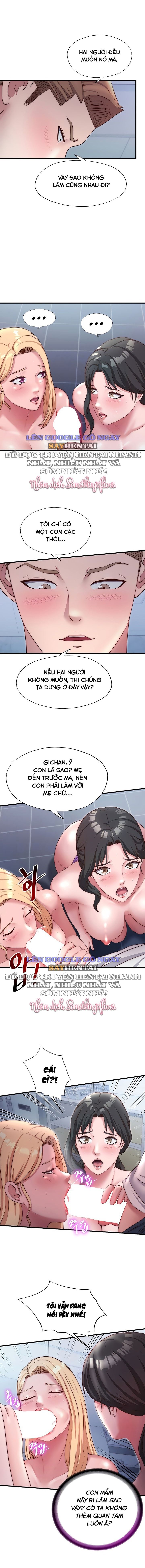 đọc truyện "cứng" Trong Mọi Tình Huống Chương 25 ảnh 2 tại Giả Dược