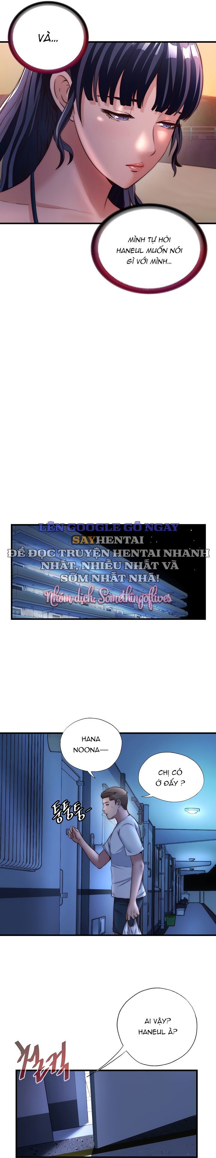 đọc truyện "cứng" Trong Mọi Tình Huống Chương 29 ảnh 12 tại Thiên Thai Truyện