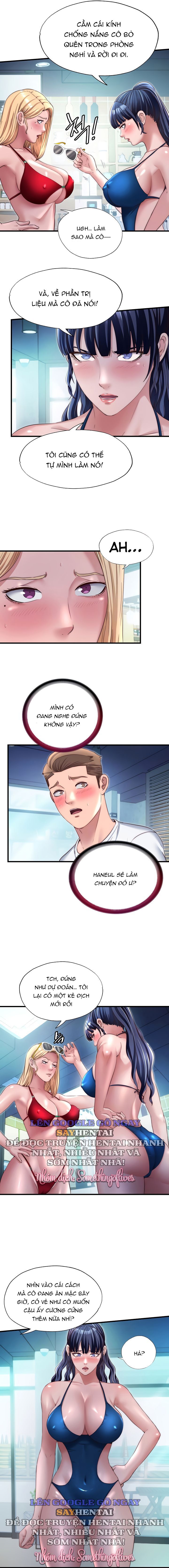 đọc truyện "cứng" Trong Mọi Tình Huống Chương 29 ảnh 4 tại Thiên Thai Truyện