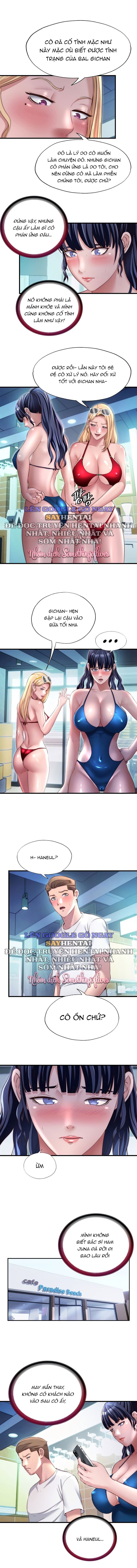 đọc truyện "cứng" Trong Mọi Tình Huống Chương 29 ảnh 5 tại Thiên Thai Truyện