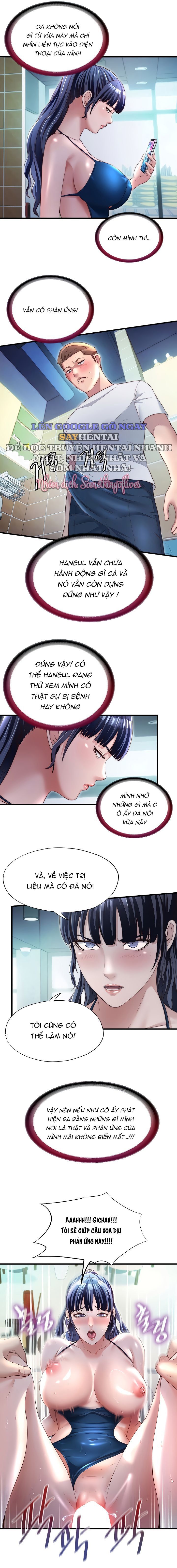 đọc truyện "cứng" Trong Mọi Tình Huống Chương 29 ảnh 6 tại Thiên Thai Truyện