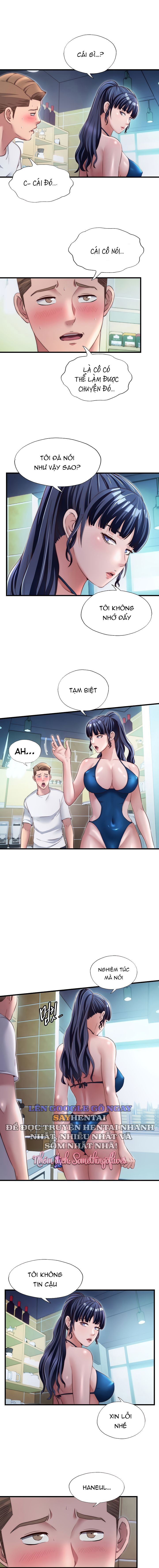 đọc truyện "cứng" Trong Mọi Tình Huống Chương 29 ảnh 8 tại Thiên Thai Truyện