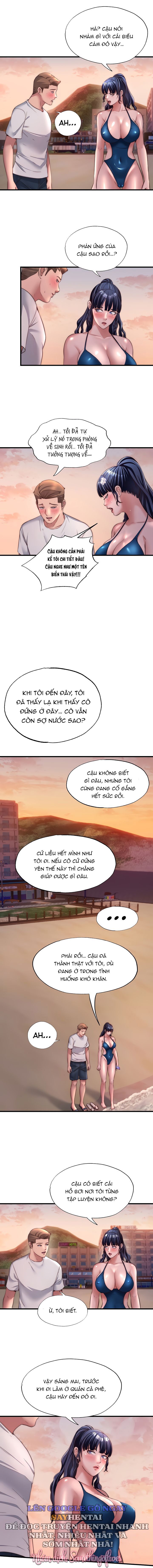 đọc truyện "cứng" Trong Mọi Tình Huống Chương 29 ảnh 10 tại Thiên Thai Truyện