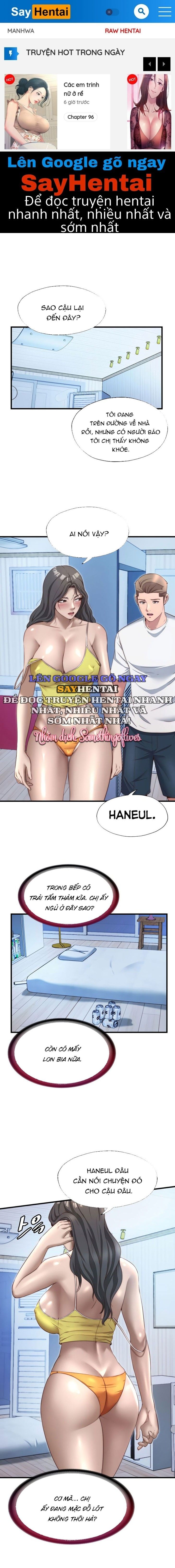 đọc truyện "cứng" Trong Mọi Tình Huống Chương 30 ảnh 2 tại Thiên Thai Truyện