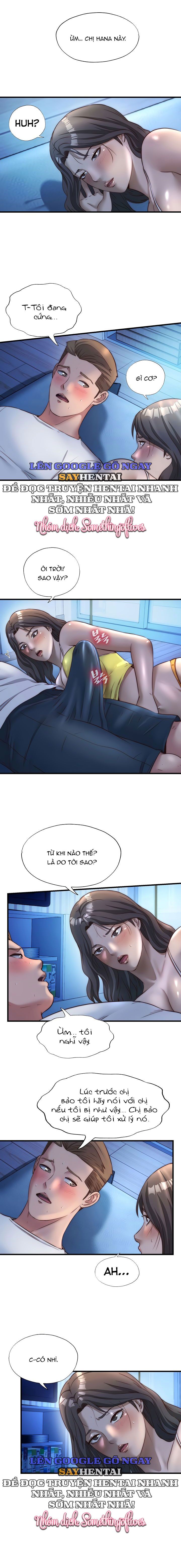 đọc truyện "cứng" Trong Mọi Tình Huống Chương 30 ảnh 13 tại Thiên Thai Truyện