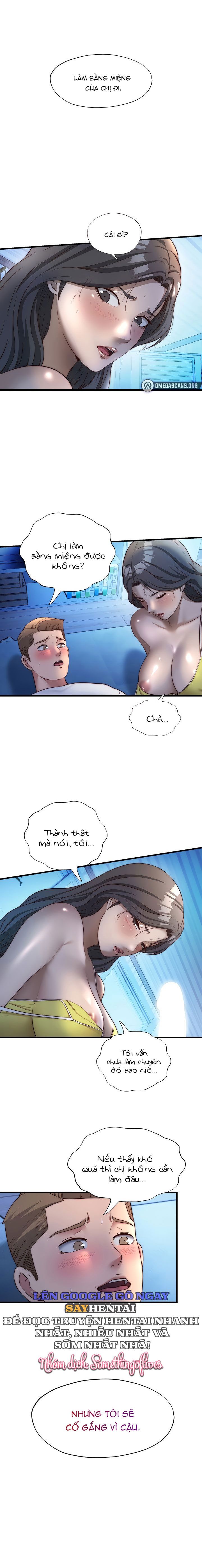 đọc truyện "cứng" Trong Mọi Tình Huống Chương 30 ảnh 15 tại Thiên Thai Truyện