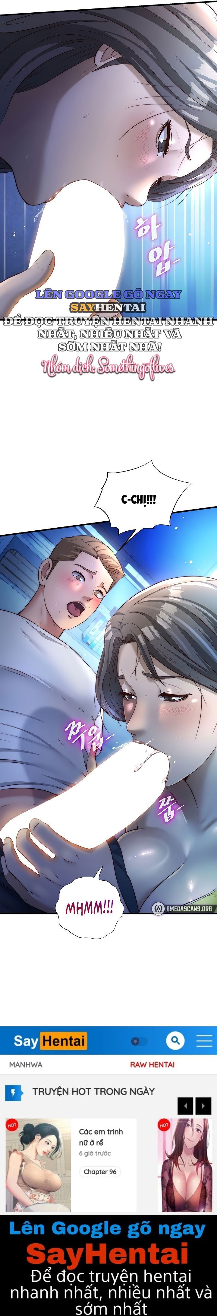 đọc truyện "cứng" Trong Mọi Tình Huống Chương 30 ảnh 16 tại Thiên Thai Truyện