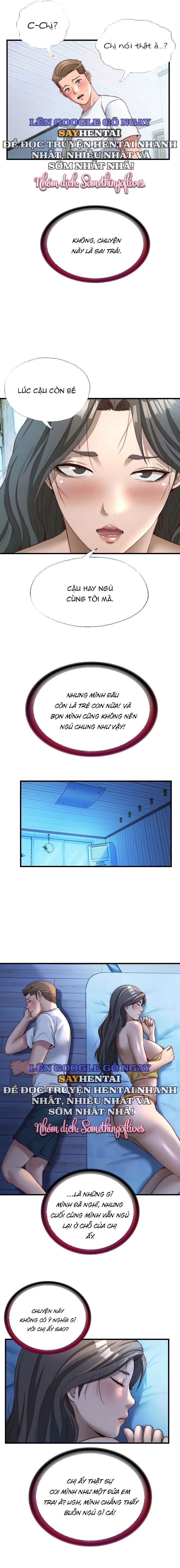 đọc truyện "cứng" Trong Mọi Tình Huống Chương 30 ảnh 8 tại Thiên Thai Truyện