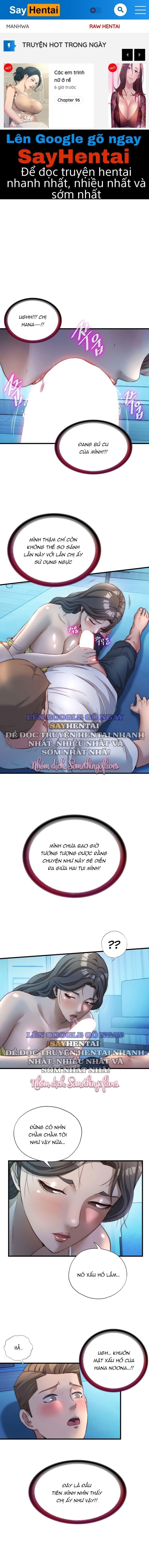 đọc truyện "cứng" Trong Mọi Tình Huống Chương 31 ảnh 2 tại Thiên Thai Truyện