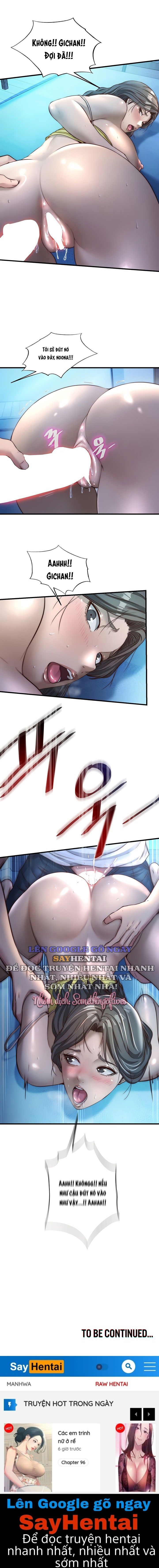 đọc truyện "cứng" Trong Mọi Tình Huống Chương 31 ảnh 13 tại Thiên Thai Truyện