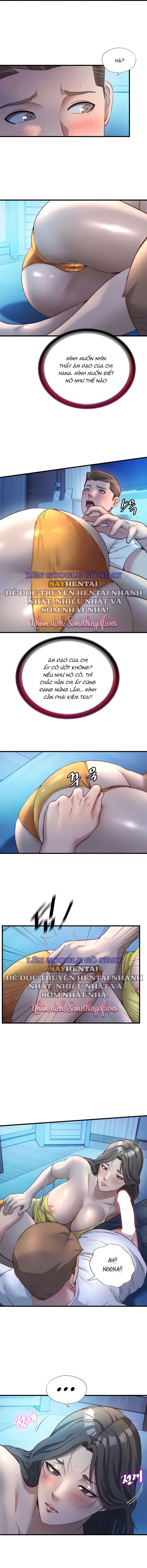 đọc truyện "cứng" Trong Mọi Tình Huống Chương 31 ảnh 5 tại Thiên Thai Truyện