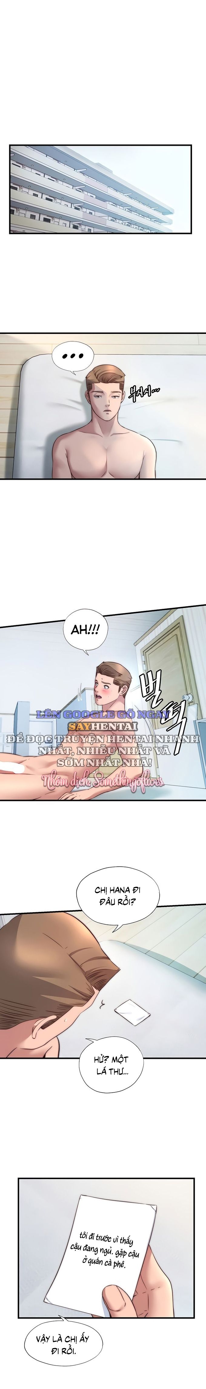 đọc truyện "cứng" Trong Mọi Tình Huống Chương 32 ảnh 15 tại Thiên Thai Truyện