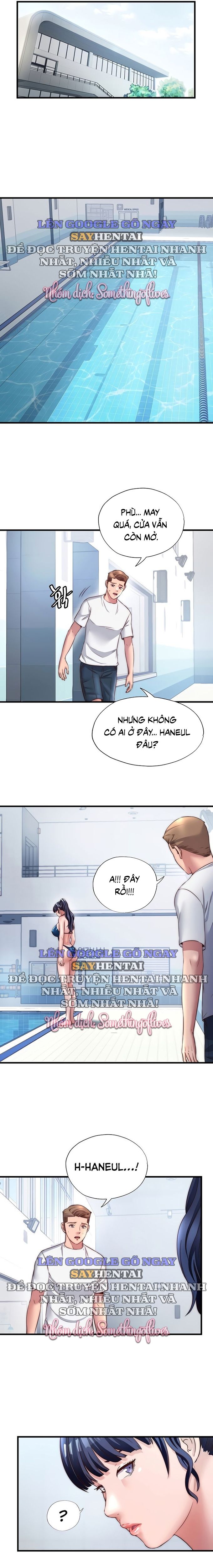 đọc truyện "cứng" Trong Mọi Tình Huống Chương 32 ảnh 17 tại Thiên Thai Truyện