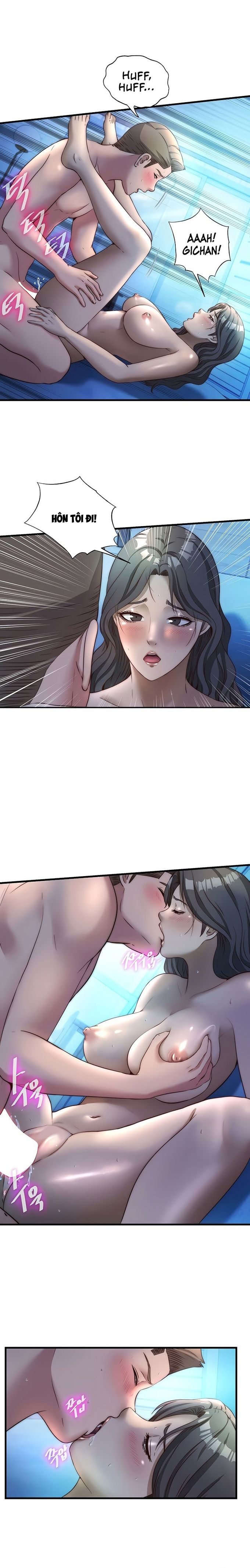 đọc truyện "cứng" Trong Mọi Tình Huống Chương 32 ảnh 8 tại Thiên Thai Truyện