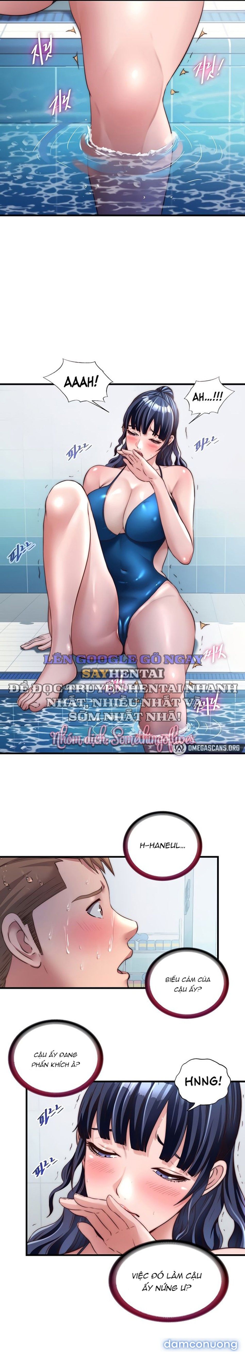 đọc truyện "cứng" Trong Mọi Tình Huống Chương 33 ảnh 12 tại Thiên Thai Truyện