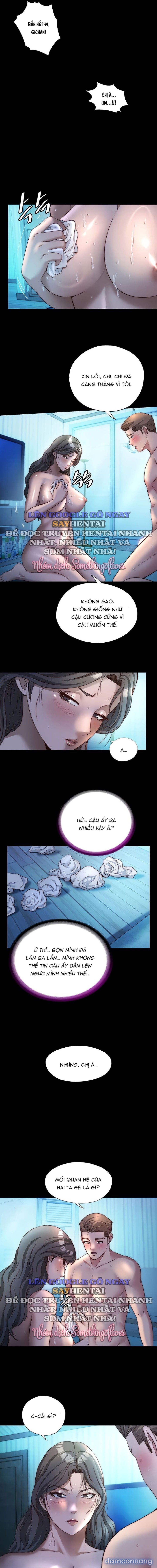 đọc truyện "cứng" Trong Mọi Tình Huống Chương 33 ảnh 4 tại Thiên Thai Truyện