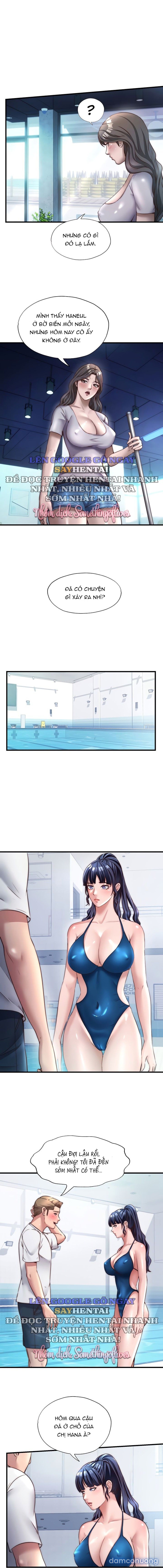 đọc truyện "cứng" Trong Mọi Tình Huống Chương 33 ảnh 6 tại Thiên Thai Truyện