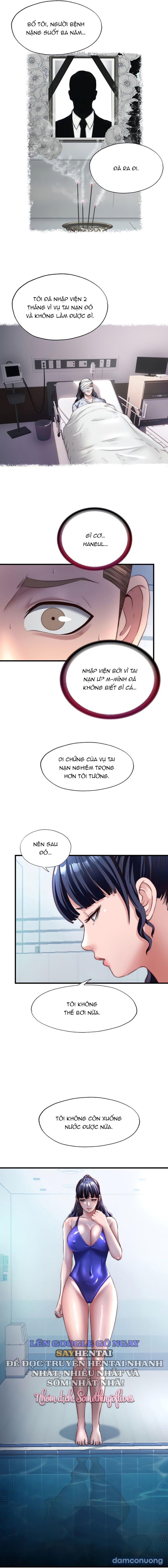 đọc truyện "cứng" Trong Mọi Tình Huống Chương 33 ảnh 8 tại Thiên Thai Truyện