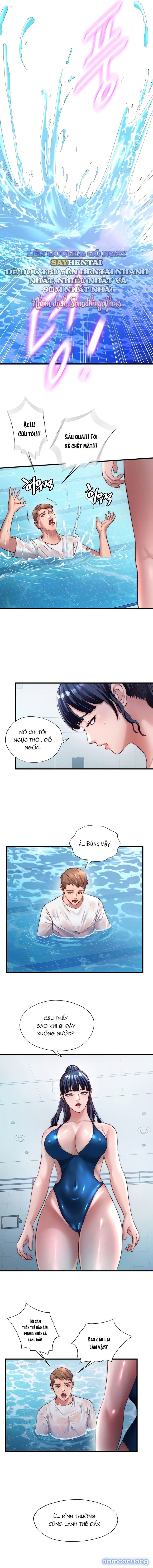 đọc truyện "cứng" Trong Mọi Tình Huống Chương 33 ảnh 10 tại Thiên Thai Truyện