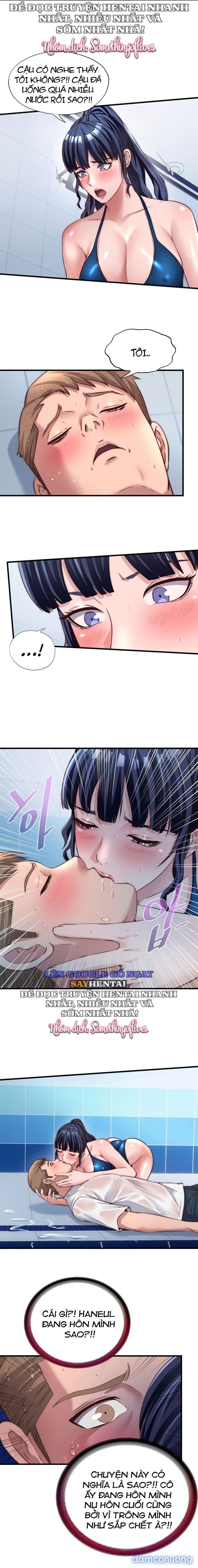 đọc truyện "cứng" Trong Mọi Tình Huống Chương 34 ảnh 12 tại Thiên Thai Truyện