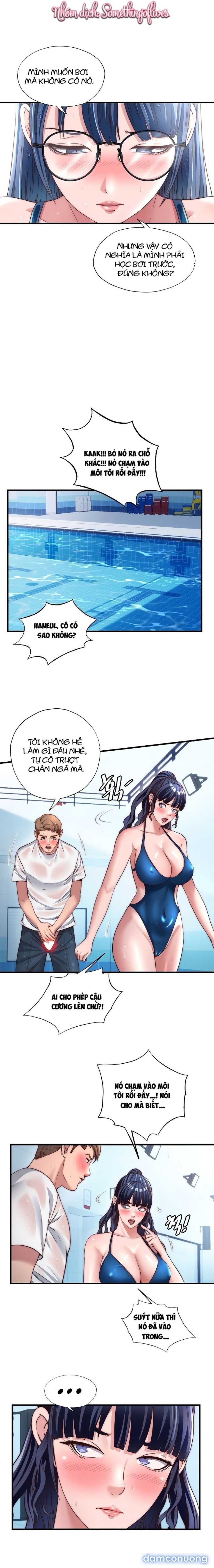 đọc truyện "cứng" Trong Mọi Tình Huống Chương 35 ảnh 5 tại Thiên Thai Truyện