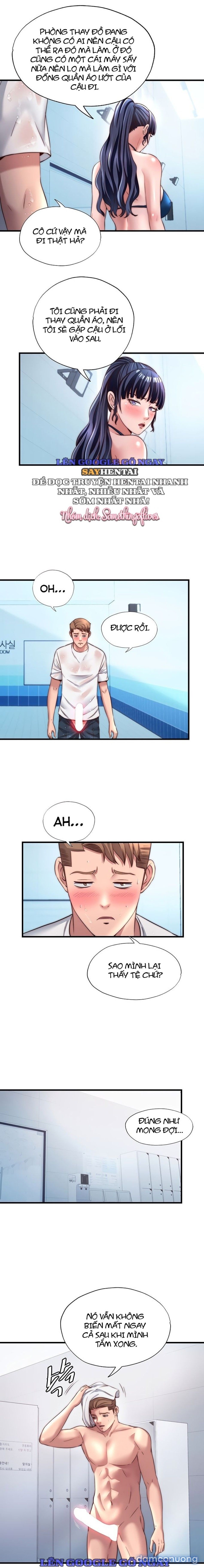 đọc truyện "cứng" Trong Mọi Tình Huống Chương 35 ảnh 8 tại Thiên Thai Truyện