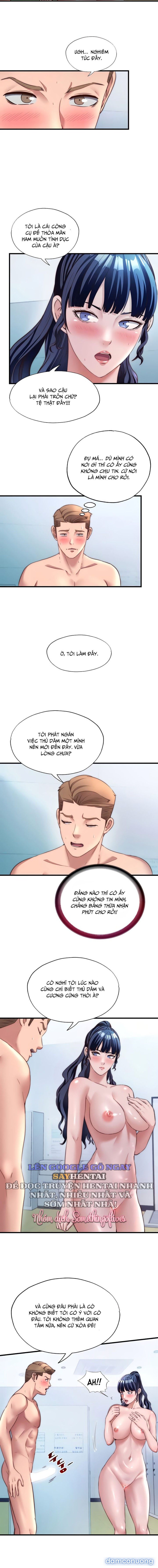 đọc truyện "cứng" Trong Mọi Tình Huống Chương 36 ảnh 5 tại Thiên Thai Truyện