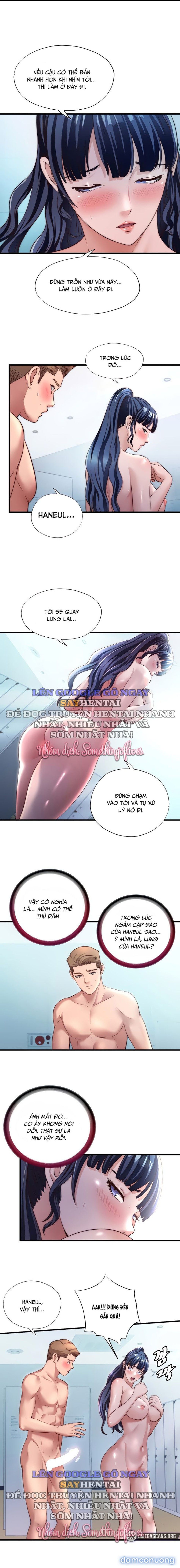 đọc truyện "cứng" Trong Mọi Tình Huống Chương 36 ảnh 7 tại Thiên Thai Truyện