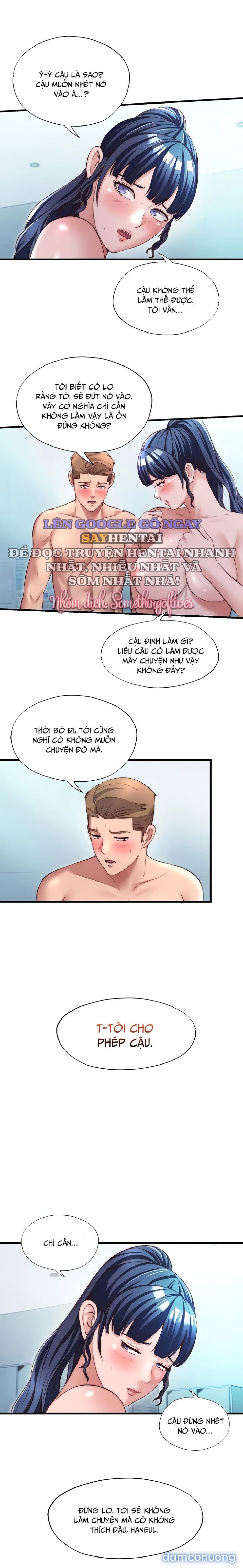 đọc truyện "cứng" Trong Mọi Tình Huống Chương 36 ảnh 9 tại Thiên Thai Truyện