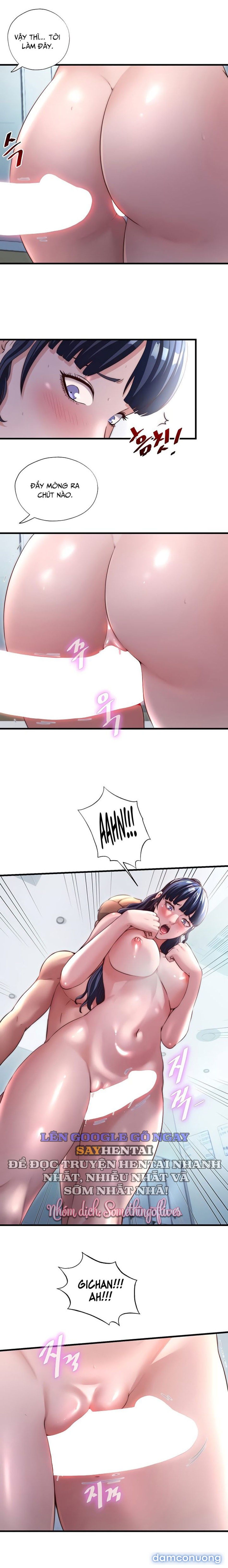 đọc truyện "cứng" Trong Mọi Tình Huống Chương 36 ảnh 10 tại Thiên Thai Truyện