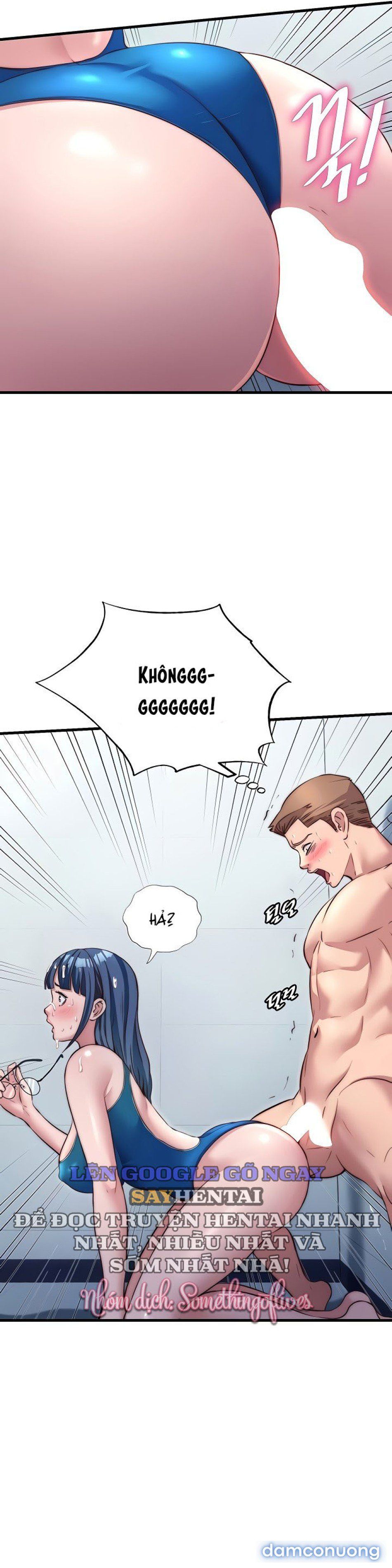 đọc truyện "cứng" Trong Mọi Tình Huống Chương 37 ảnh 12 tại Thiên Thai Truyện