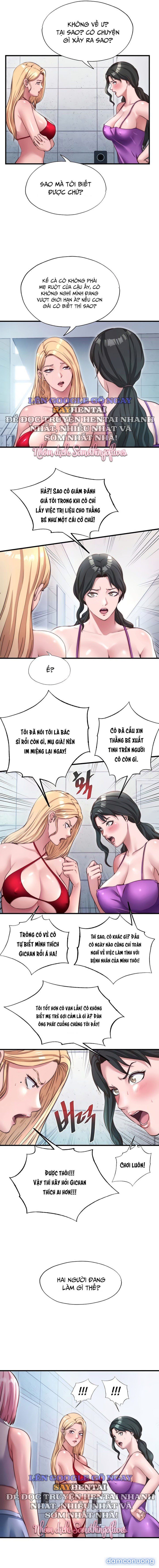 đọc truyện "cứng" Trong Mọi Tình Huống Chương 37 ảnh 4 tại Thiên Thai Truyện