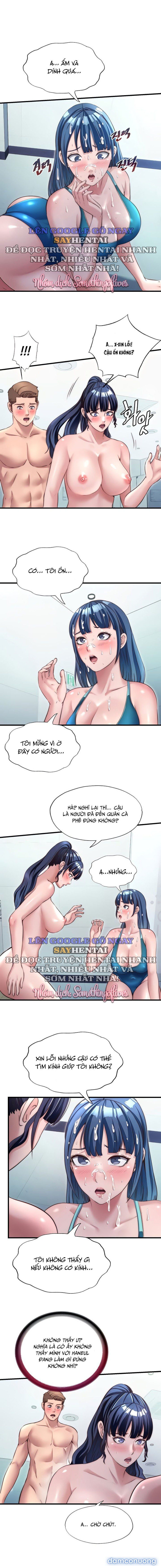 đọc truyện "cứng" Trong Mọi Tình Huống Chương 37 ảnh 9 tại Thiên Thai Truyện