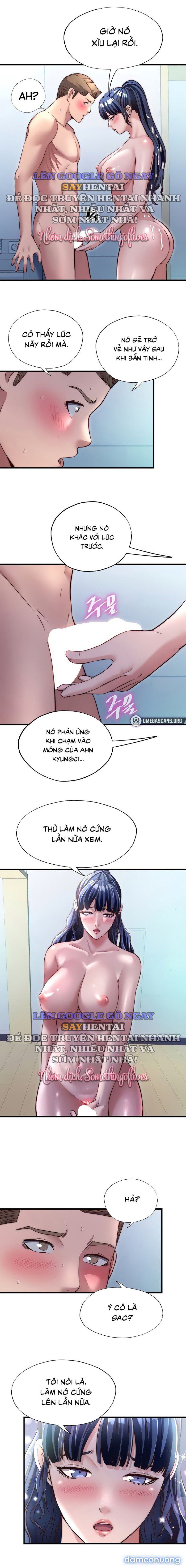 đọc truyện "cứng" Trong Mọi Tình Huống Chương 38 ảnh 13 tại Thiên Thai Truyện