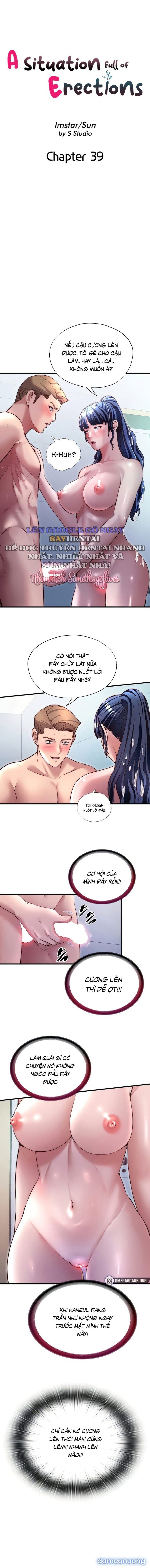 đọc truyện "cứng" Trong Mọi Tình Huống Chương 39 ảnh 3 tại Thiên Thai Truyện