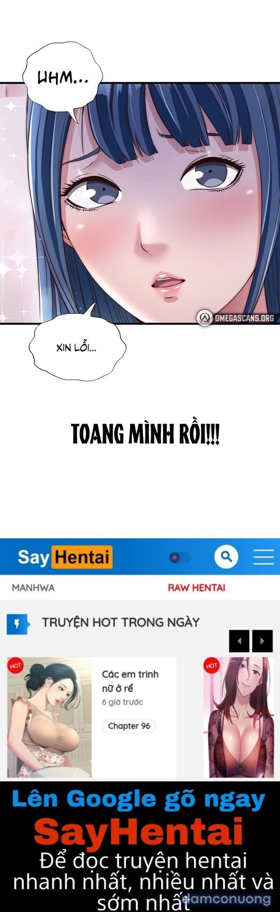 đọc truyện "cứng" Trong Mọi Tình Huống Chương 39 ảnh 14 tại Thiên Thai Truyện