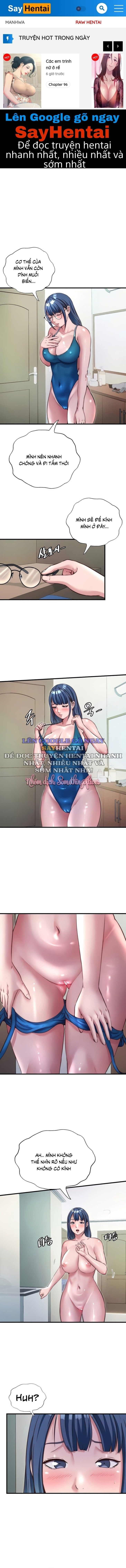 đọc truyện "cứng" Trong Mọi Tình Huống Chương 40 ảnh 2 tại Thiên Thai Truyện