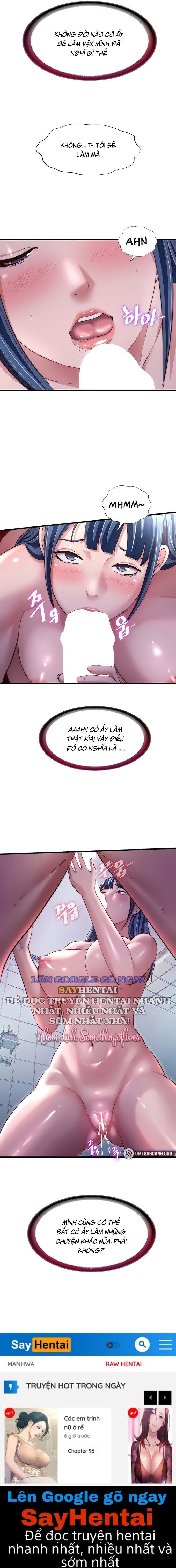 đọc truyện "cứng" Trong Mọi Tình Huống Chương 40 ảnh 13 tại Thiên Thai Truyện