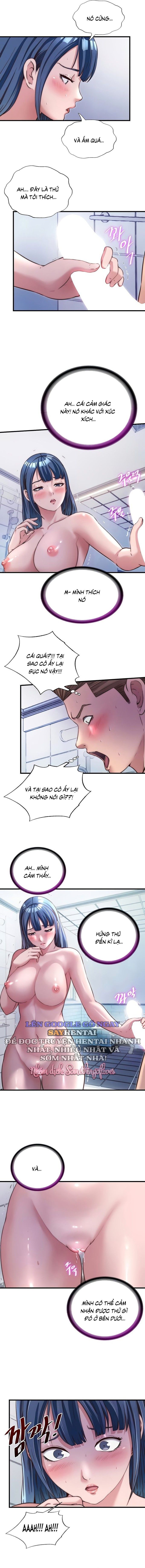 đọc truyện "cứng" Trong Mọi Tình Huống Chương 40 ảnh 6 tại Thiên Thai Truyện