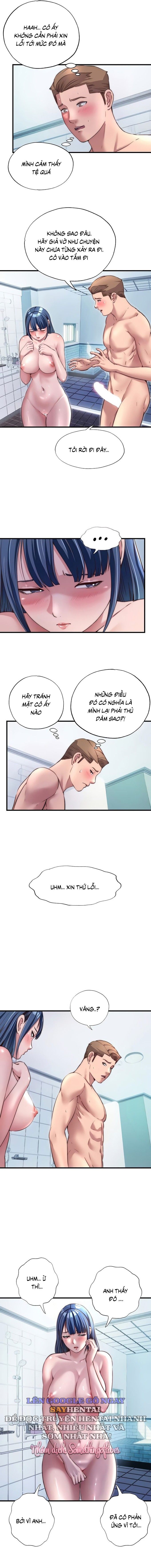 đọc truyện "cứng" Trong Mọi Tình Huống Chương 40 ảnh 8 tại Thiên Thai Truyện