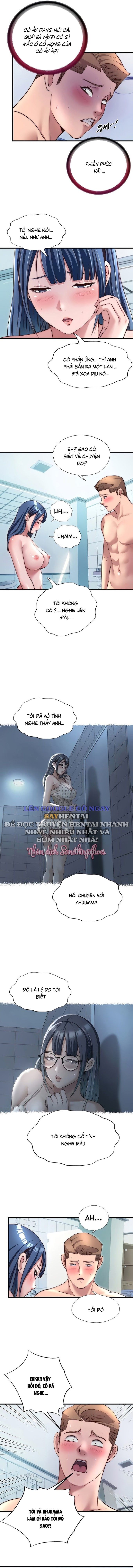 đọc truyện "cứng" Trong Mọi Tình Huống Chương 40 ảnh 9 tại Thiên Thai Truyện