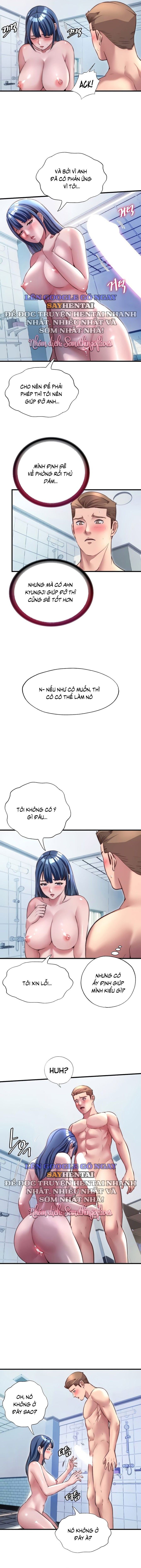 đọc truyện "cứng" Trong Mọi Tình Huống Chương 40 ảnh 10 tại Thiên Thai Truyện