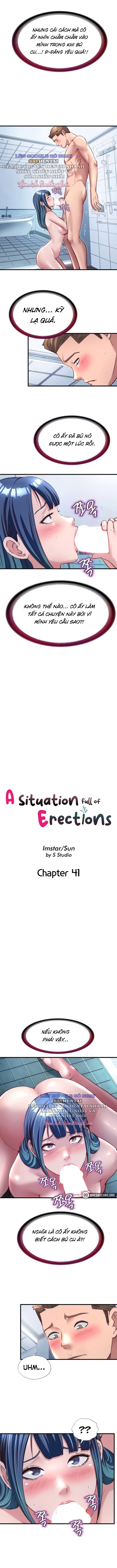 đọc truyện "cứng" Trong Mọi Tình Huống Chương 41 ảnh 3 tại Thiên Thai Truyện