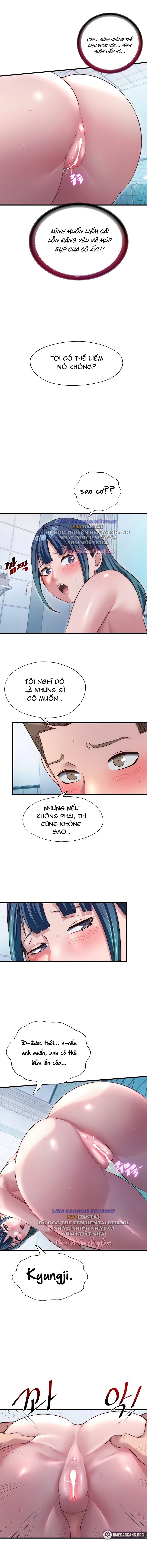 đọc truyện "cứng" Trong Mọi Tình Huống Chương 41 ảnh 12 tại Thiên Thai Truyện